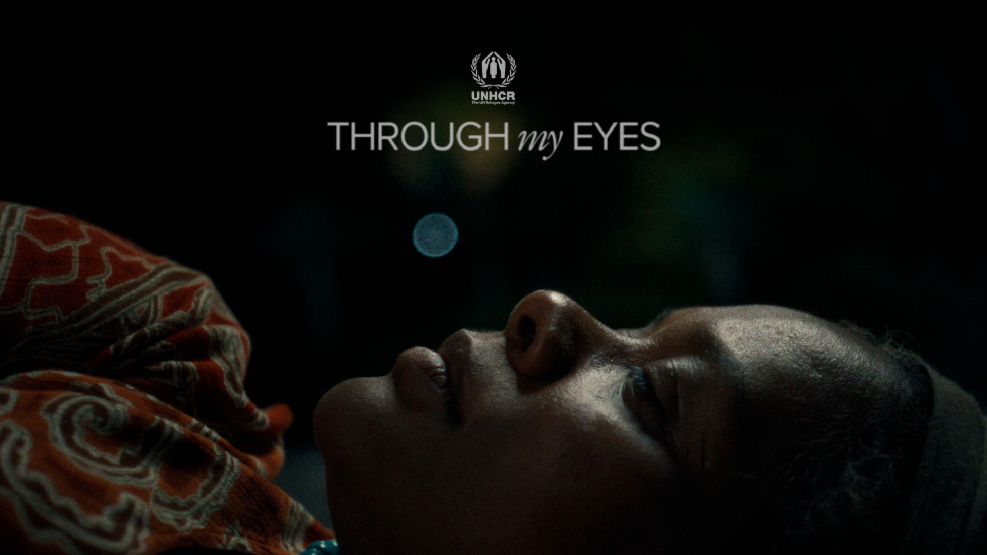 UNHCR – Through My Eyes
