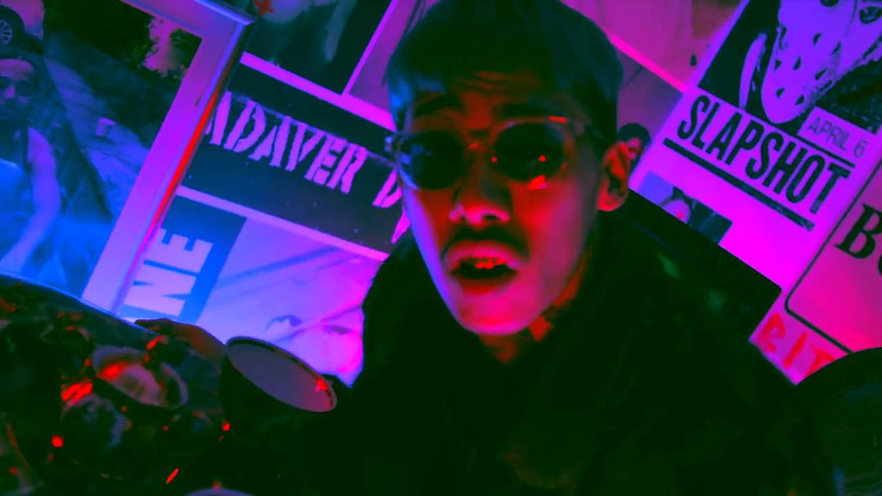 KOHH - Business and Art