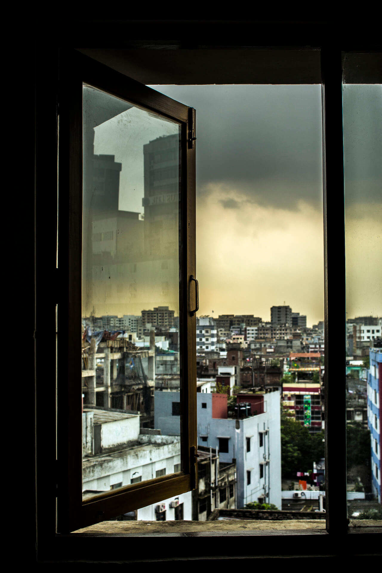 Amar Dhaka আমার ঢাকা