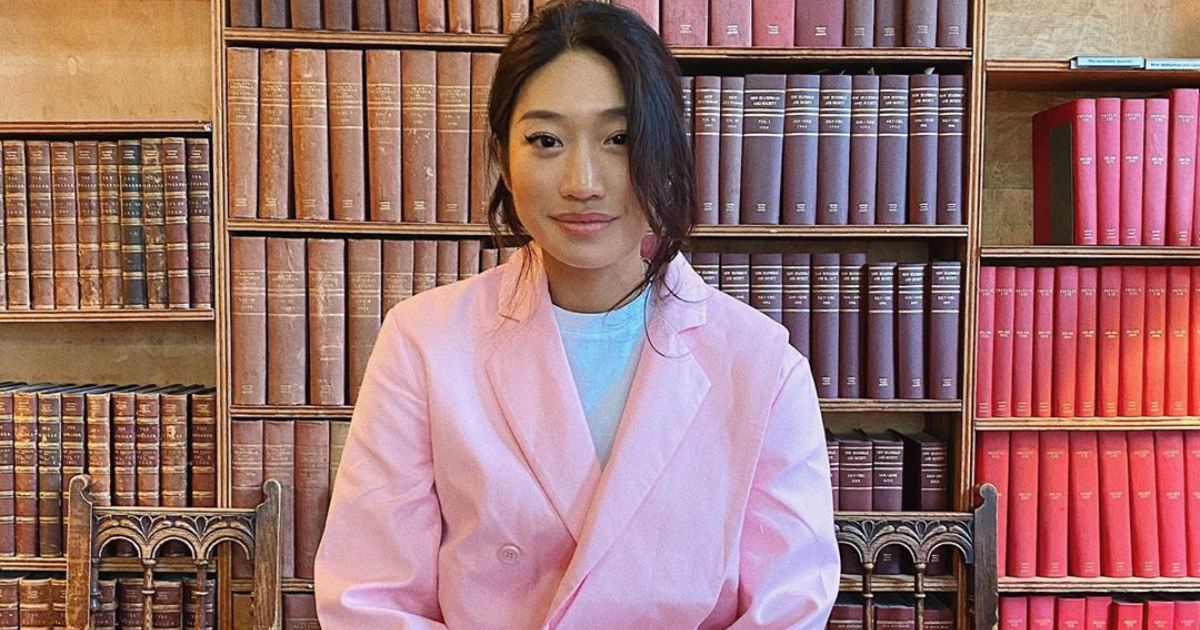 Peggy Gou, Full Q&A at The Oxford Union