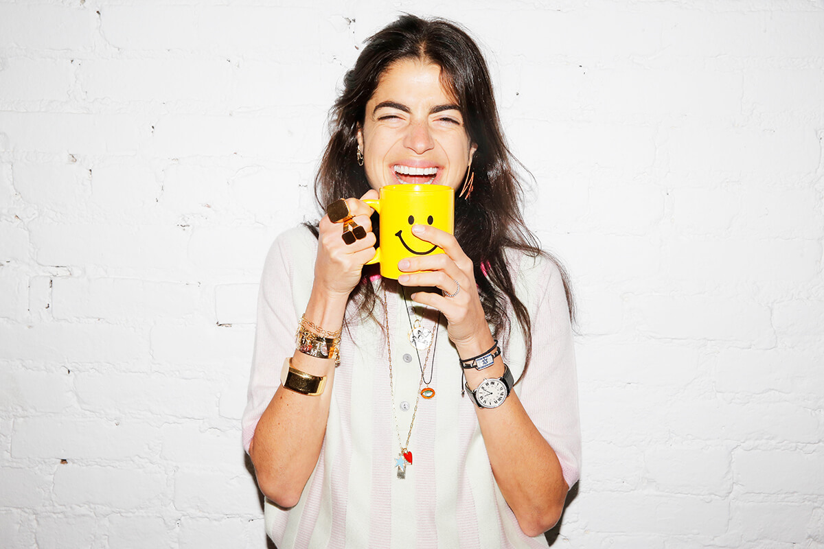 Leandra Medine