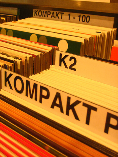 20 Years Of Kompakt