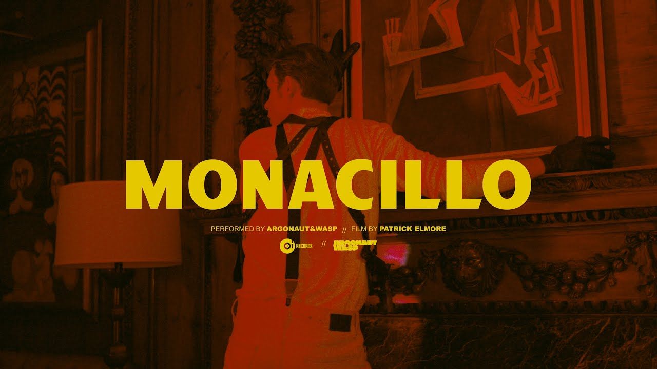 argonaut&wasp - Monacillo