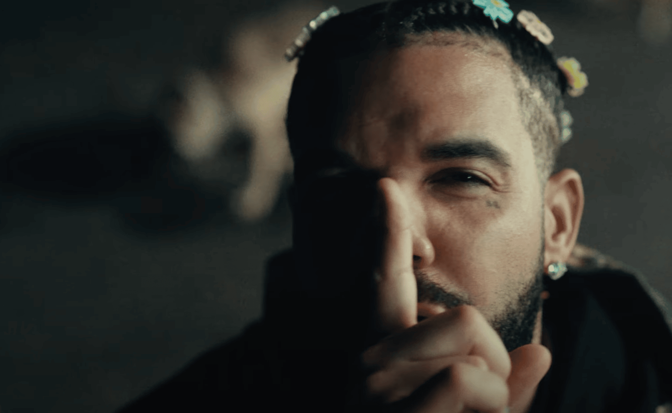 Drake - Another Late Night ft. Lil Yachty