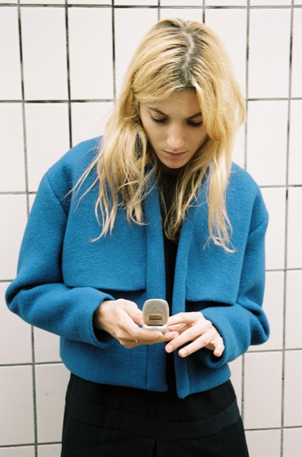Jacquemus / La Piscine