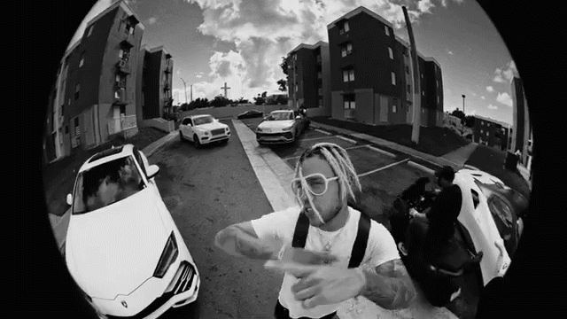 Jhay Cortez, Myke Towers - Los Bo