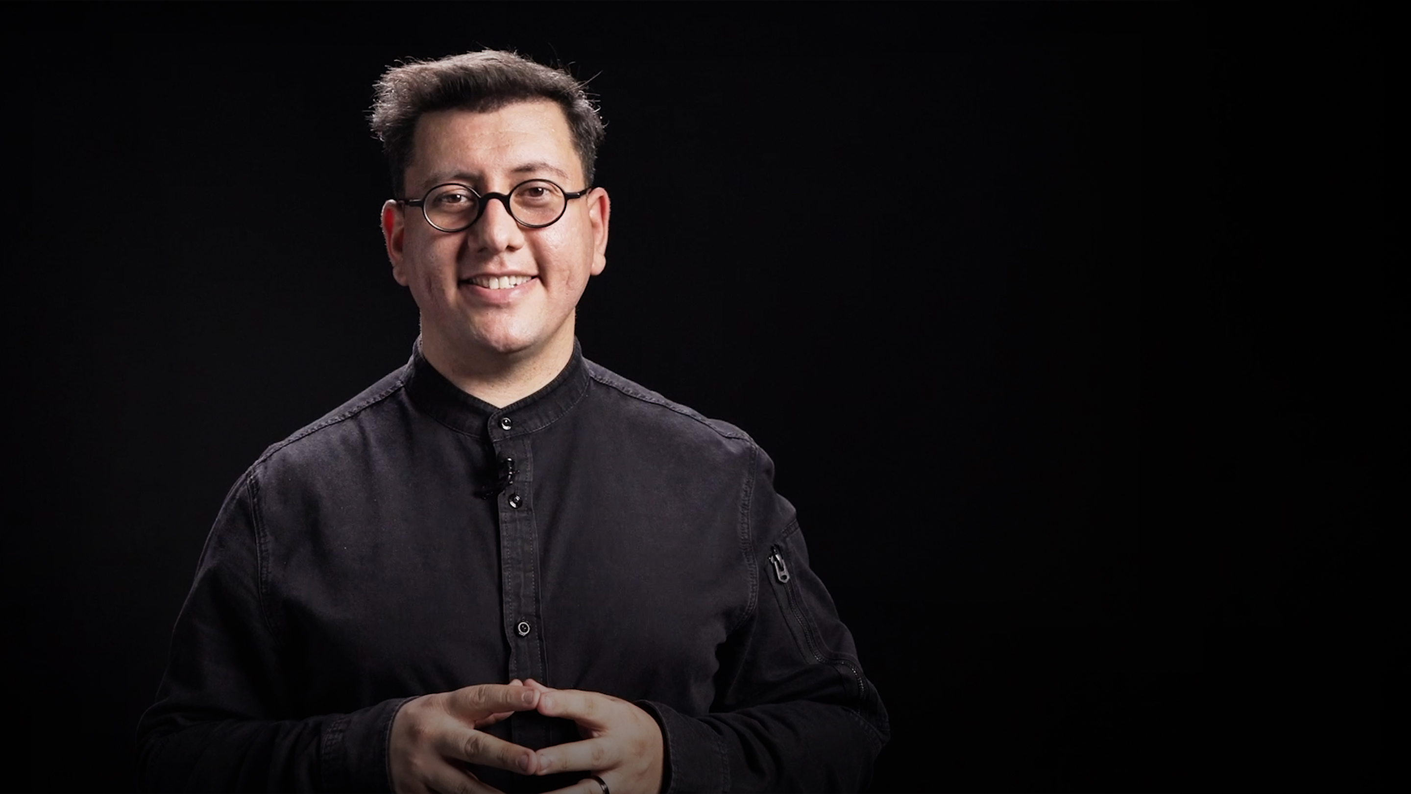 Refik Anadol - Art in the age of machine intelligence