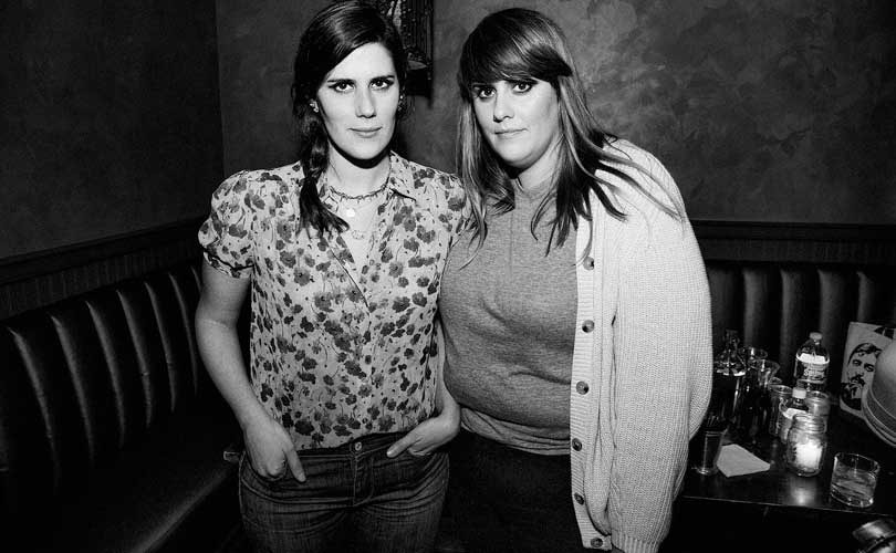 Laura & Kate Mulleavy