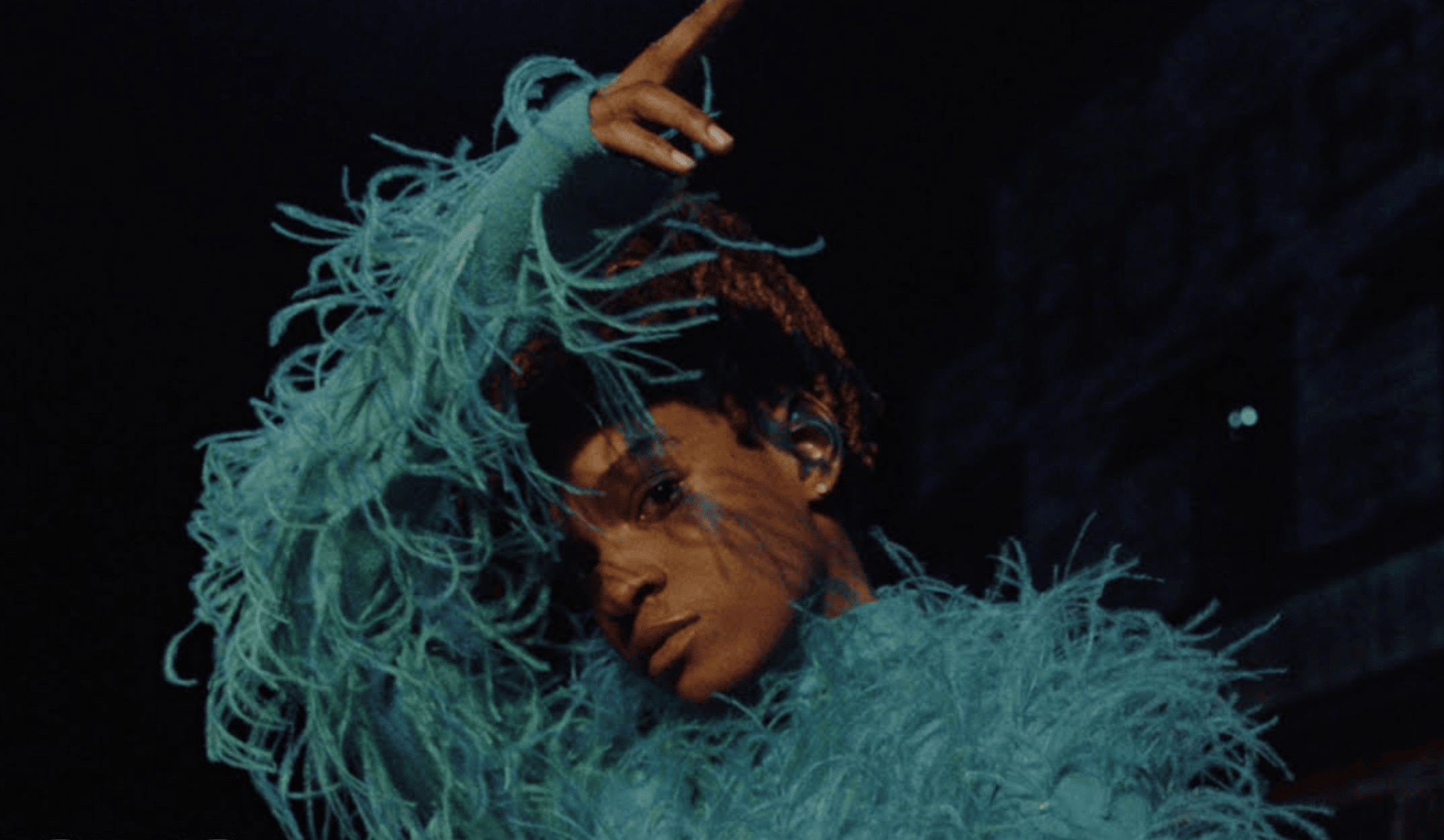 Koffee - The Harder They Fall