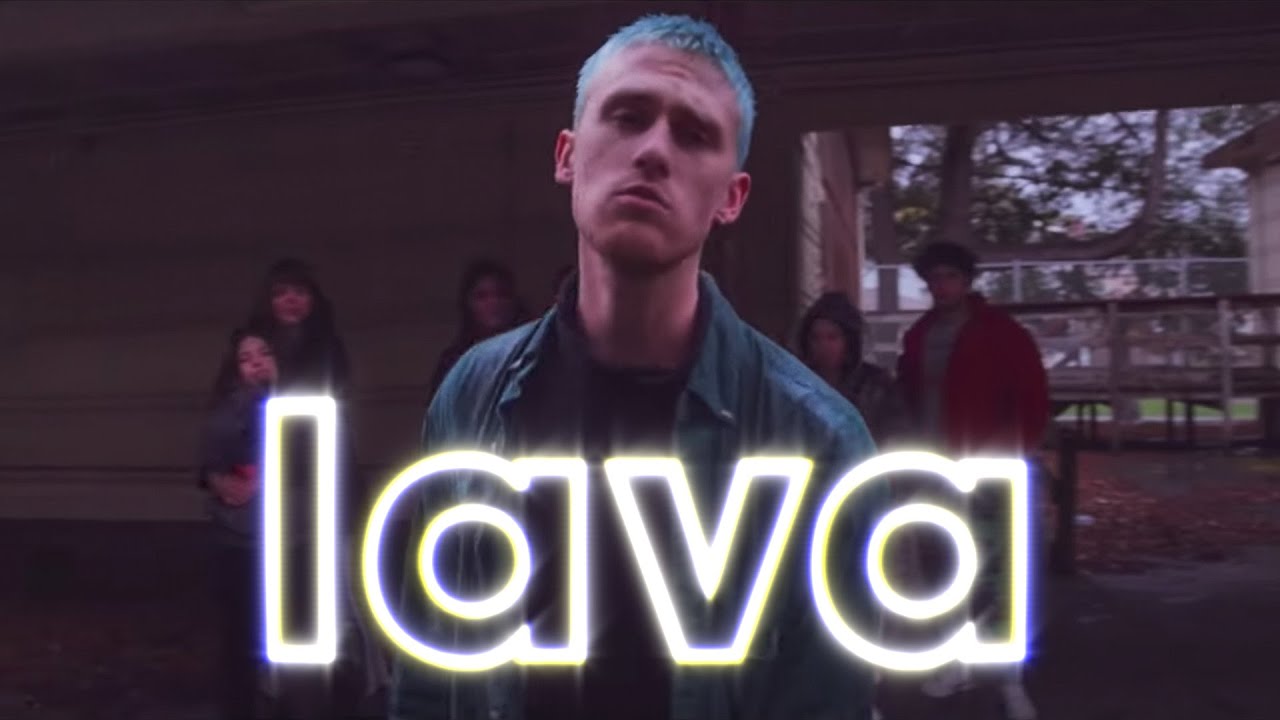 Still Woozy - LAVA