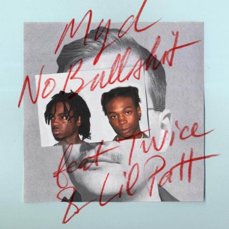 Myd - No Bullshit