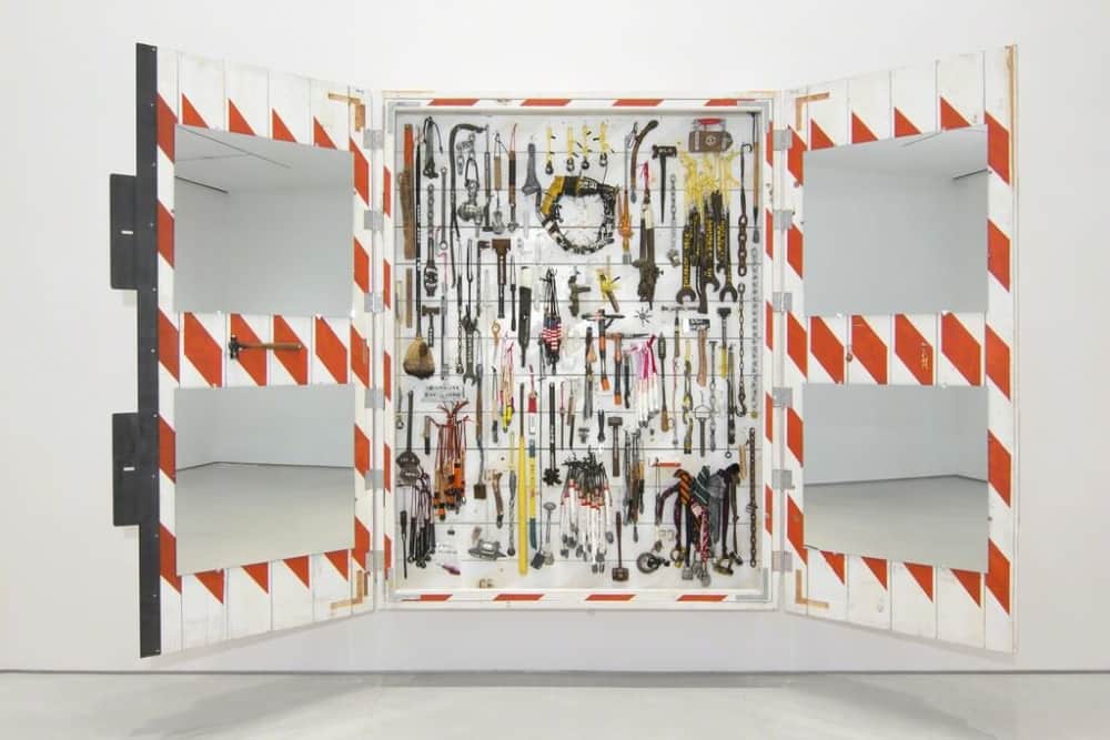 Tom Sachs - How to succeed as artist in spite of your own creativity