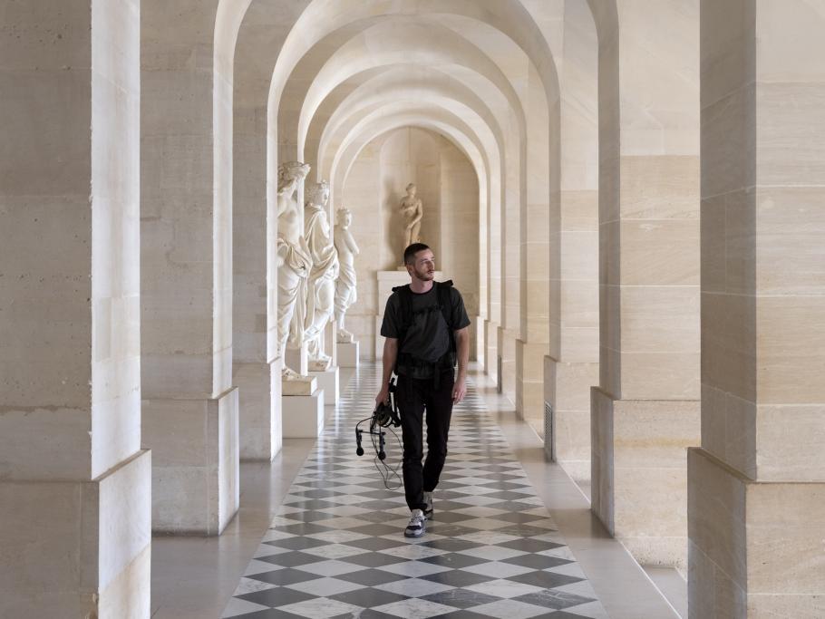 THYLACINE - Versailles