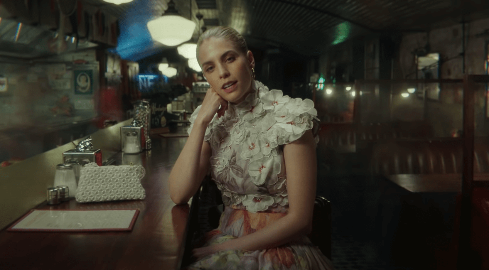 London Grammar - America