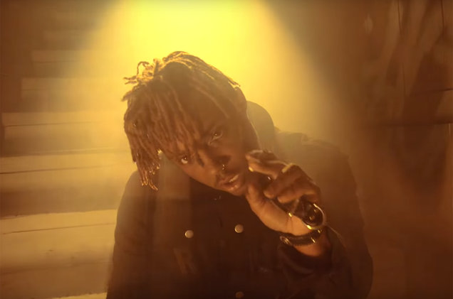Juice WRLD - Lucid Dreams