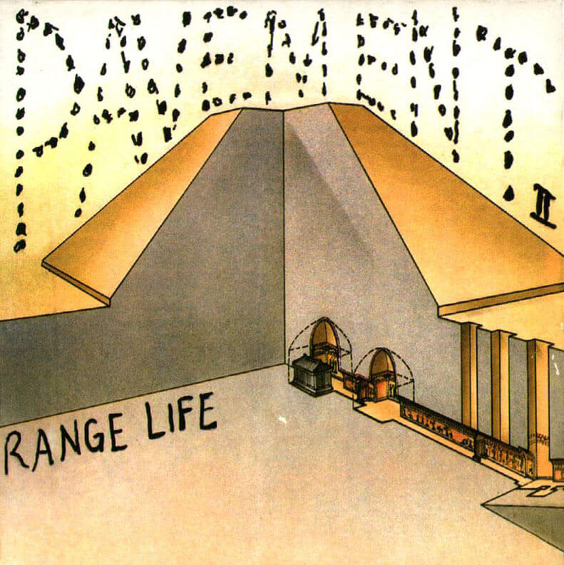 Pavement - Range Life