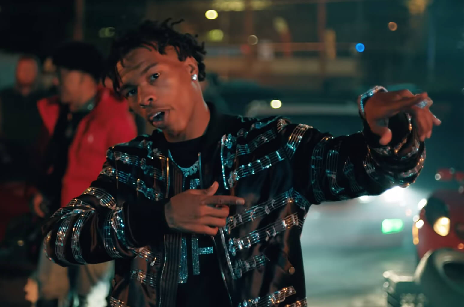 Lil Baby - Woah