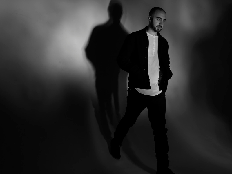 Clams Casino ft. Vince Staples - All Nite