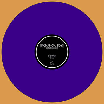 Pachanga Boys - Power