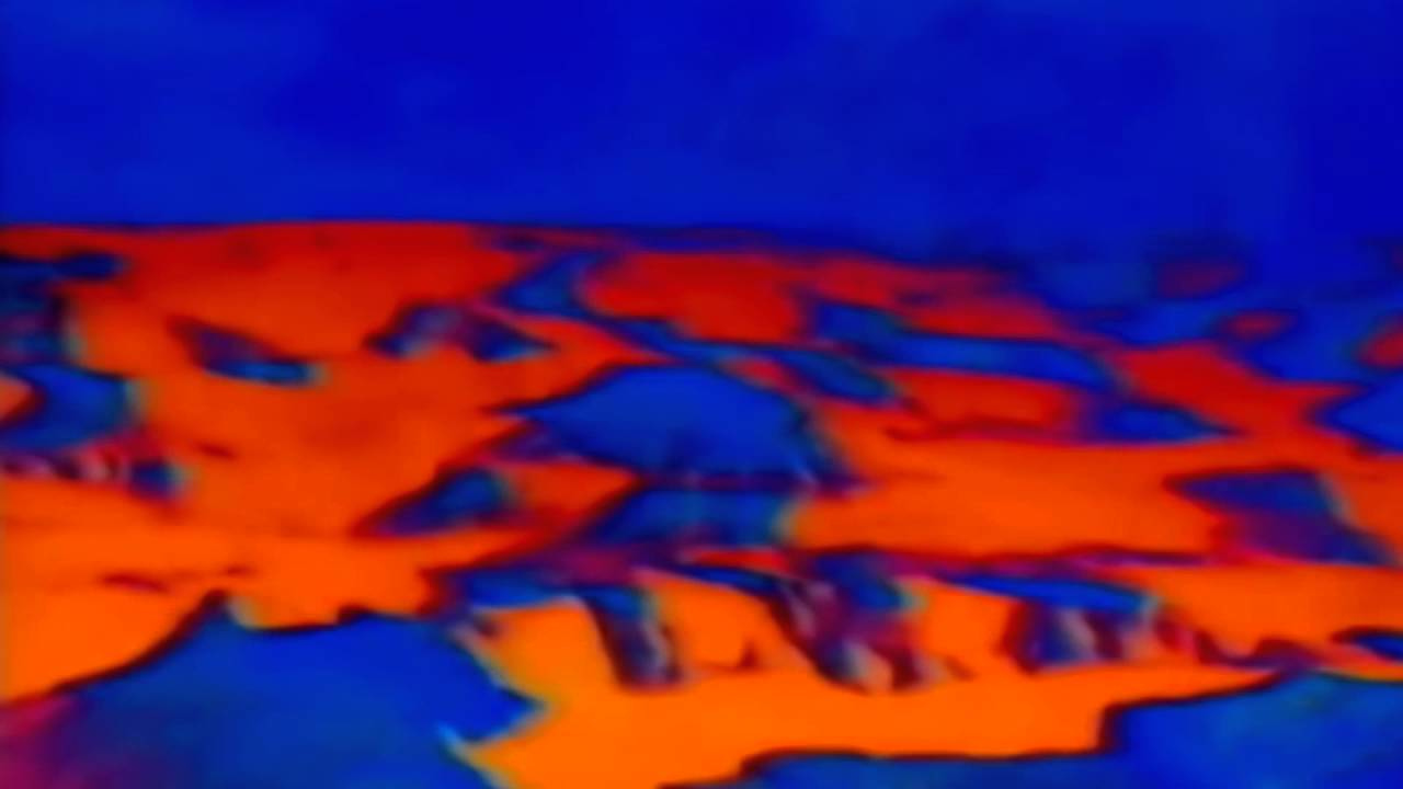 Aphex Twin - Ageispolis