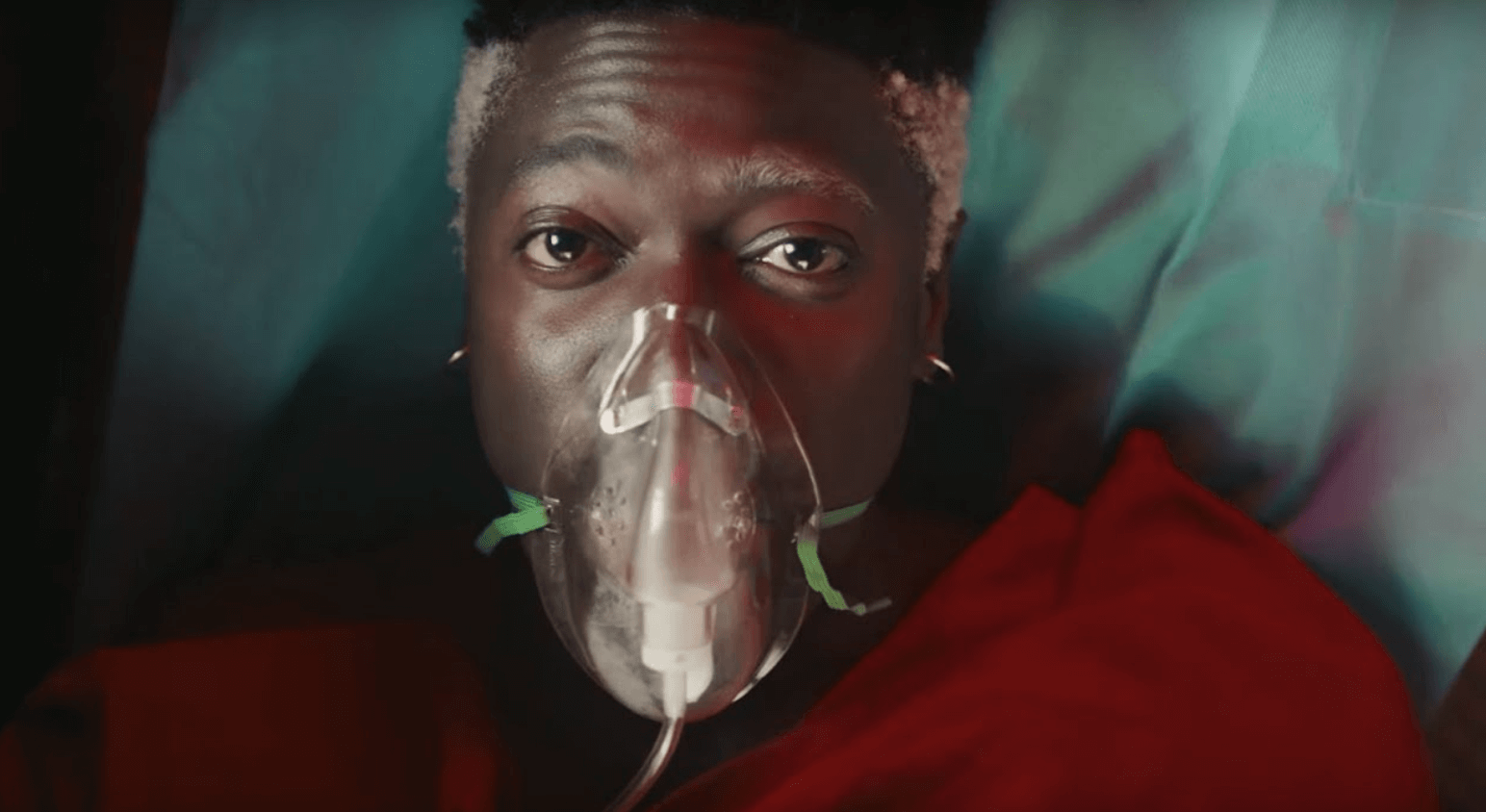 Moses Sumney - Cut Me