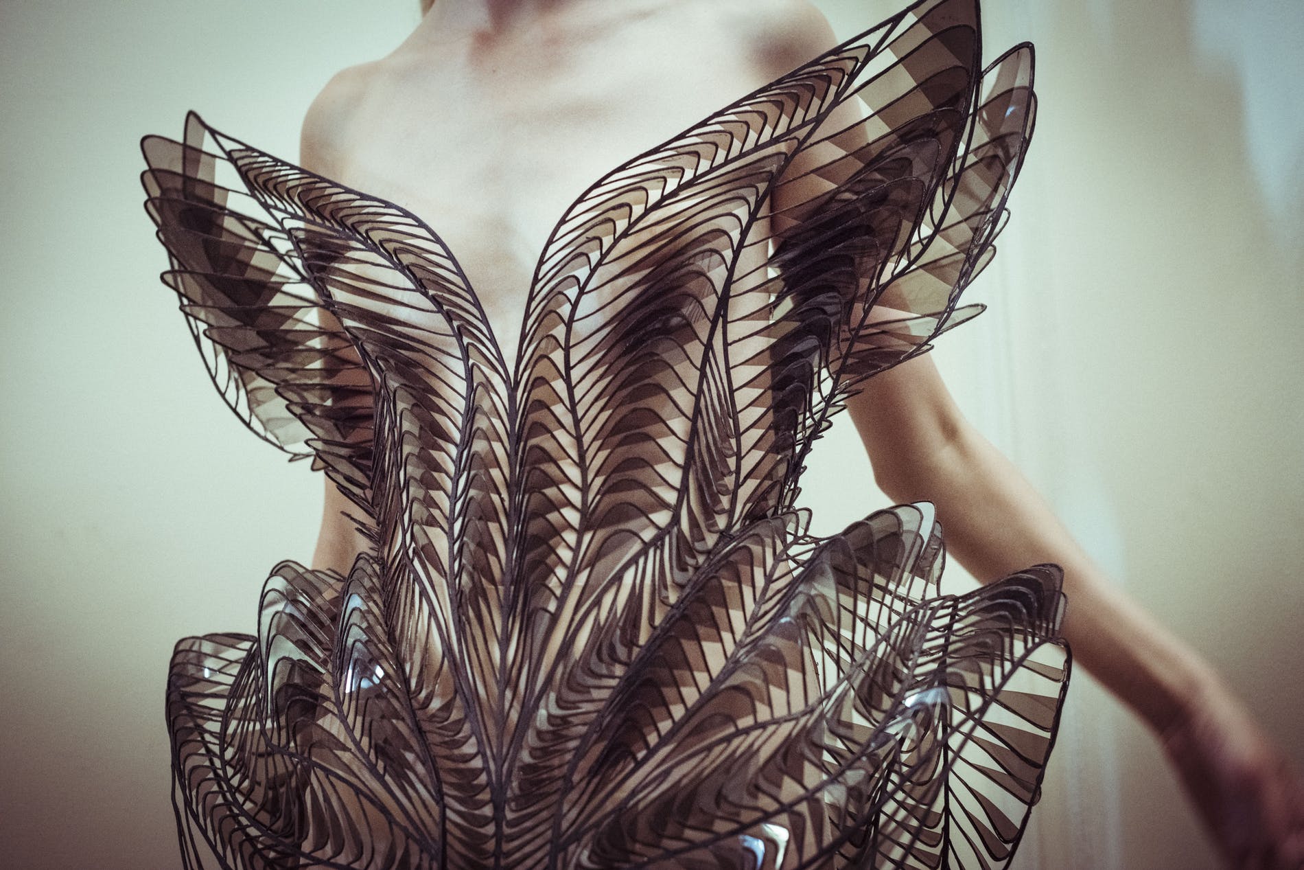 Iris van Herpen: Syntopia