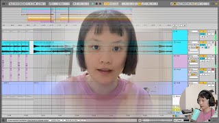 Making a Beautiful Beat by Buci