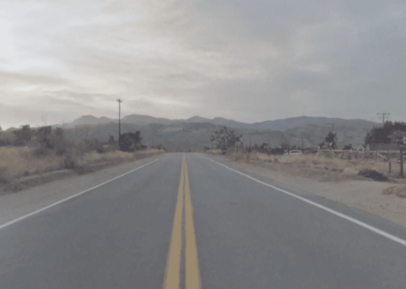Mount Kimbie - Empty And Silent (feat. King Krule)