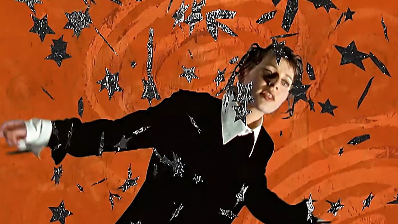 Cocteau Twins - Bluebeard