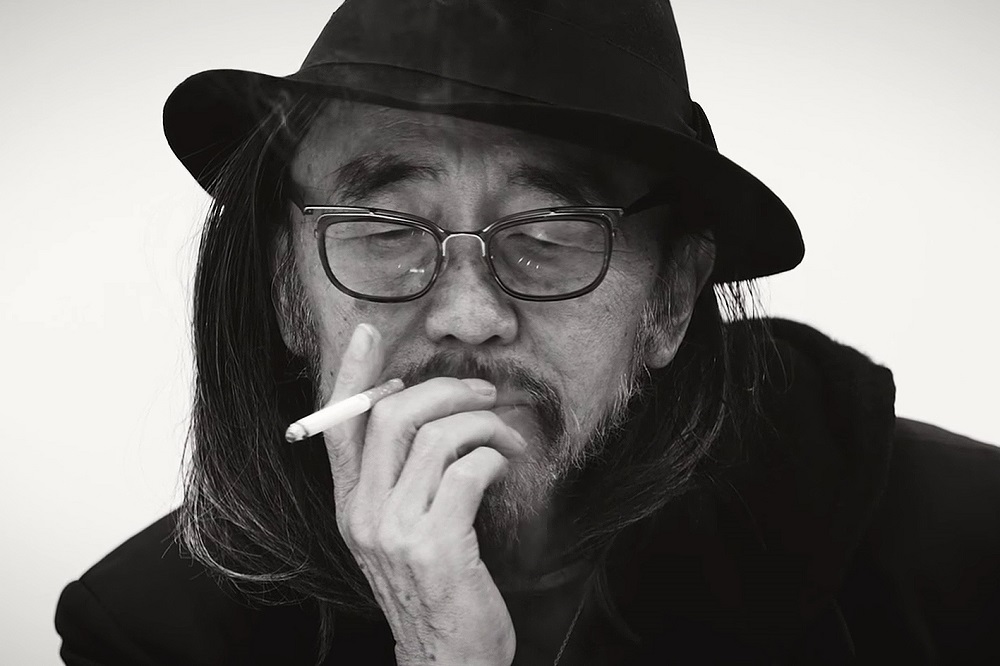 Yohji Yamamoto