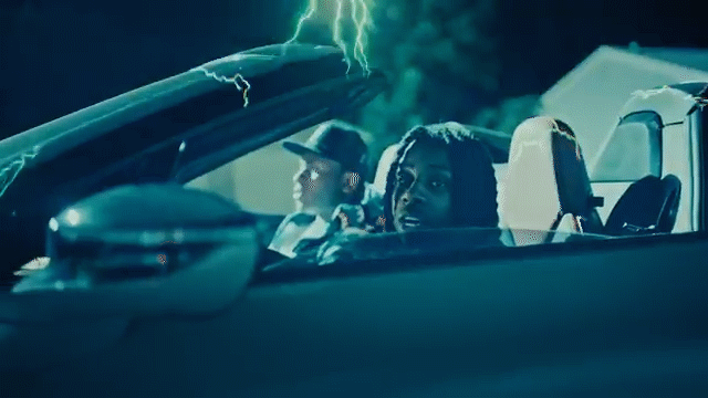 Polo G, Lil Wayne - GANG GANG