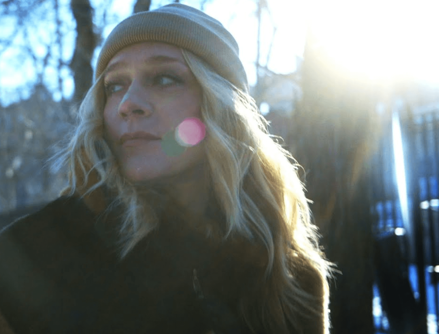 Chloë Sevigny's Guide to Being a New Yorker