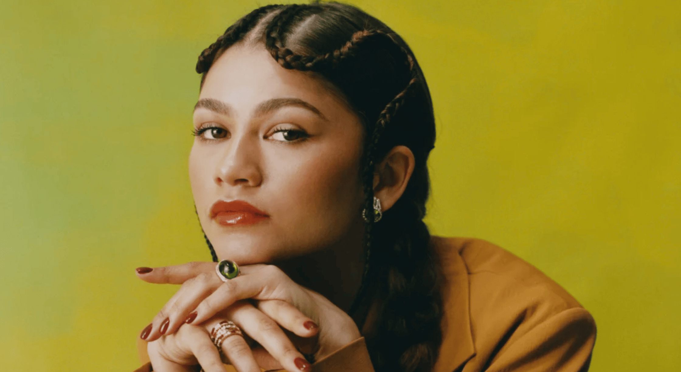 Zendaya | TIME100