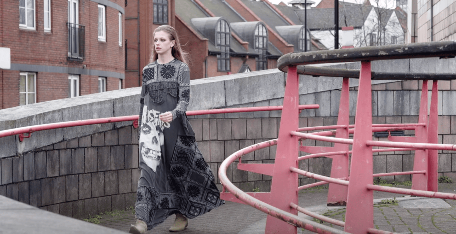 Vinti Andrews Autumn/Winter 2023