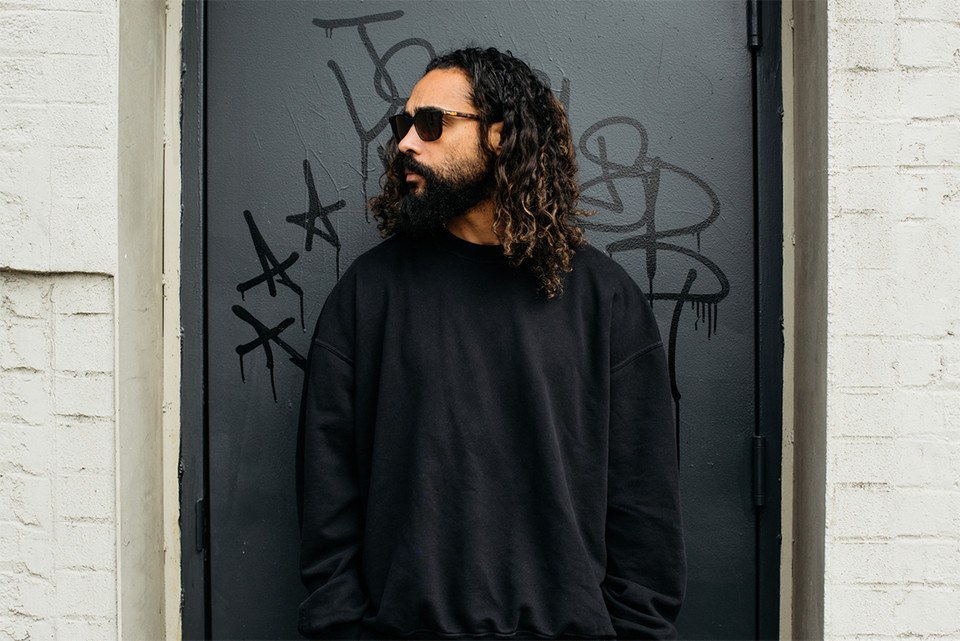 Fear of God's Jerry Lorenzo on What Humans Are Made For