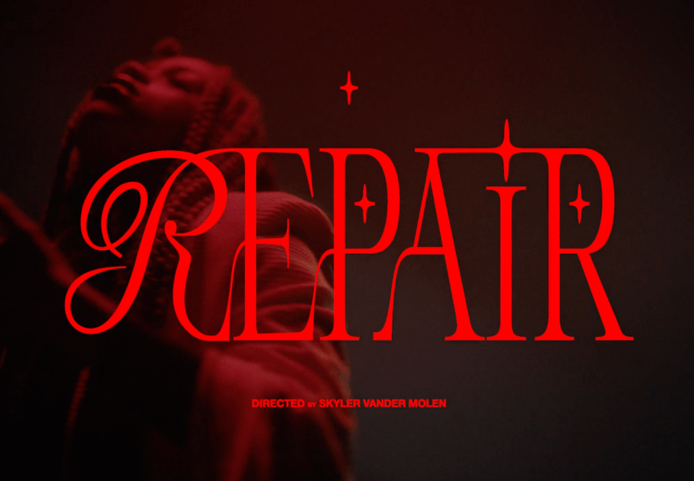 Stoney Creation - Repair