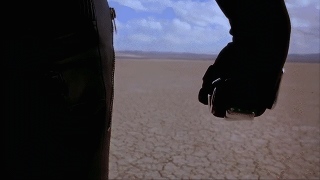 Daft Punk - Epilogue