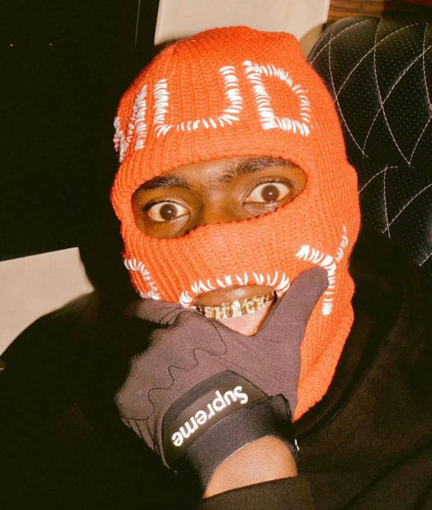 Sheck Wes - Wanted
