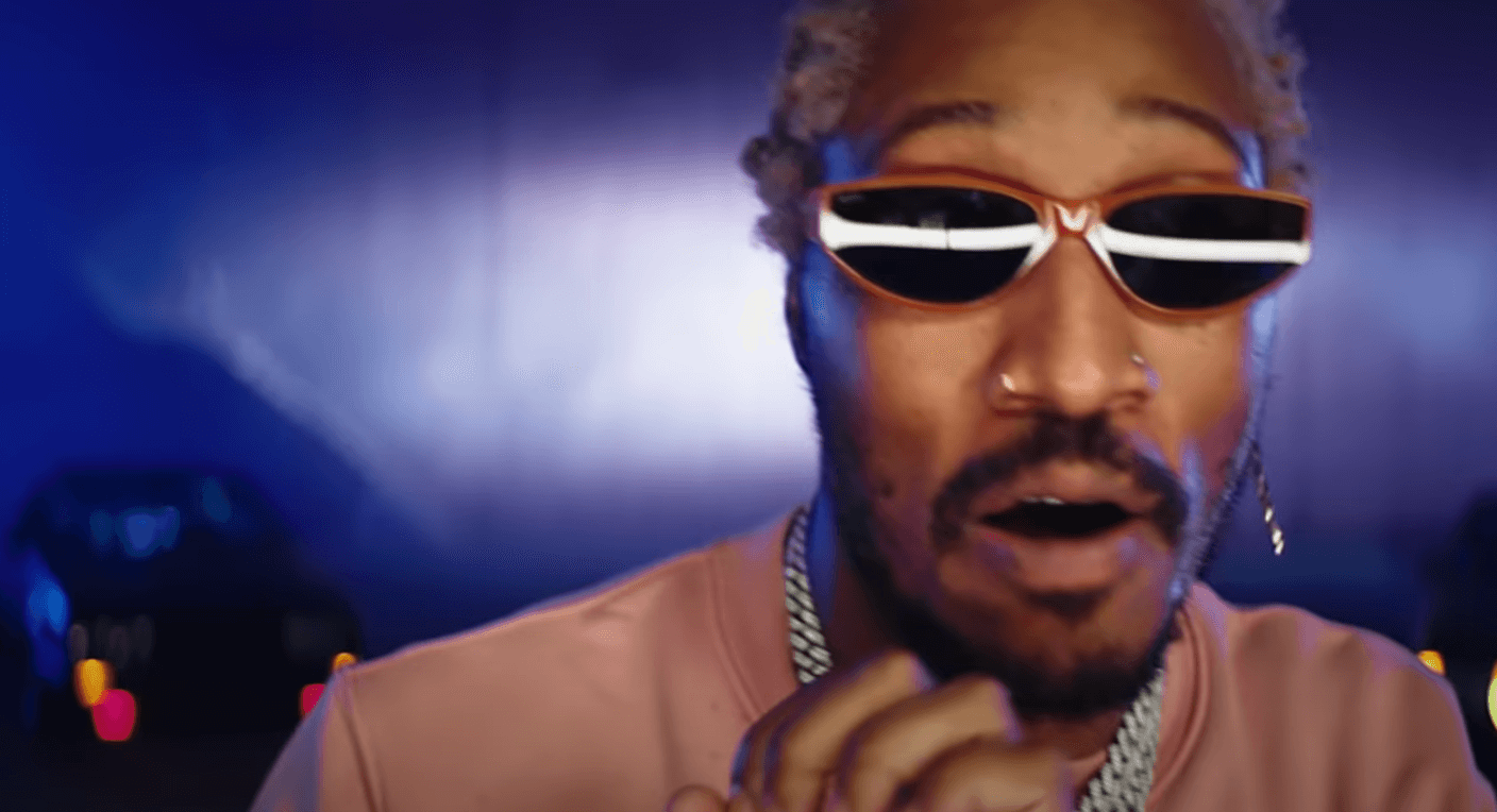 Future - Ridin Strikers