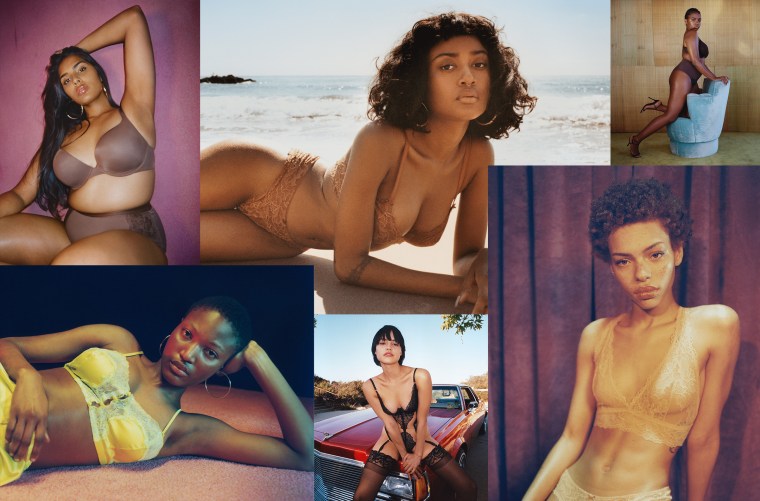 SAVAGExFENTY