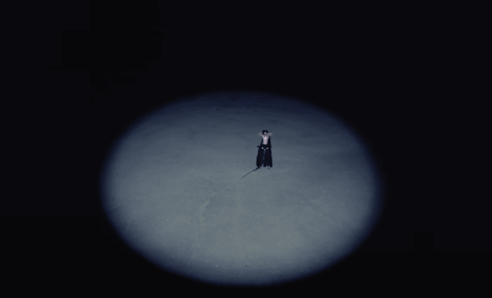 Arca - Яitual