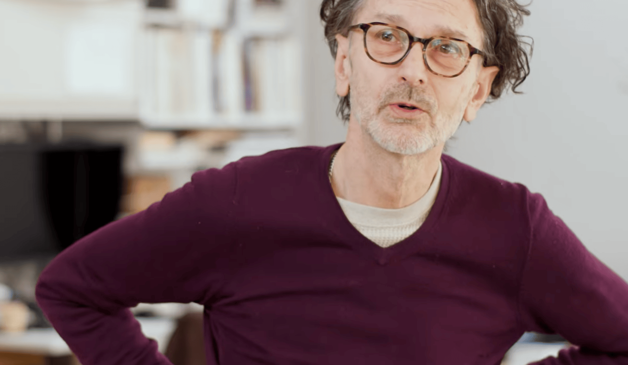 Paul Graham Gives Advice to Young Photographers