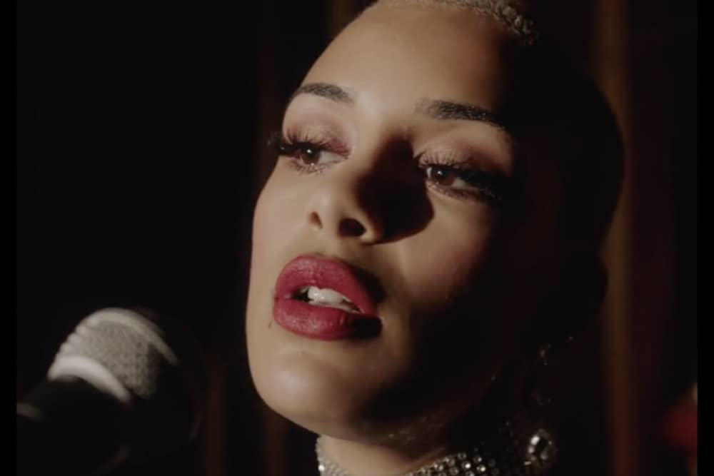 Jorja Smith - Beautiful Little Fools