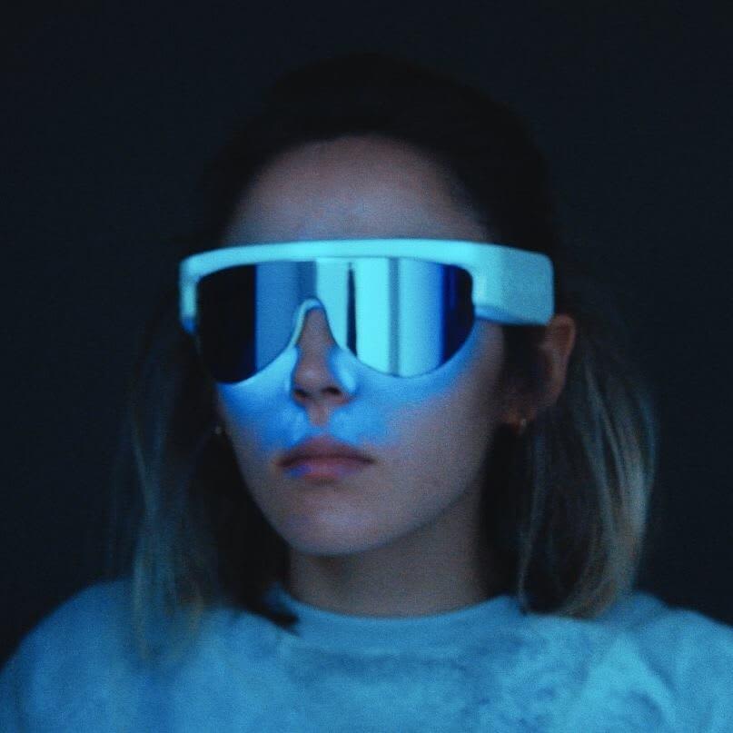 Agar Agar - Fangs Out