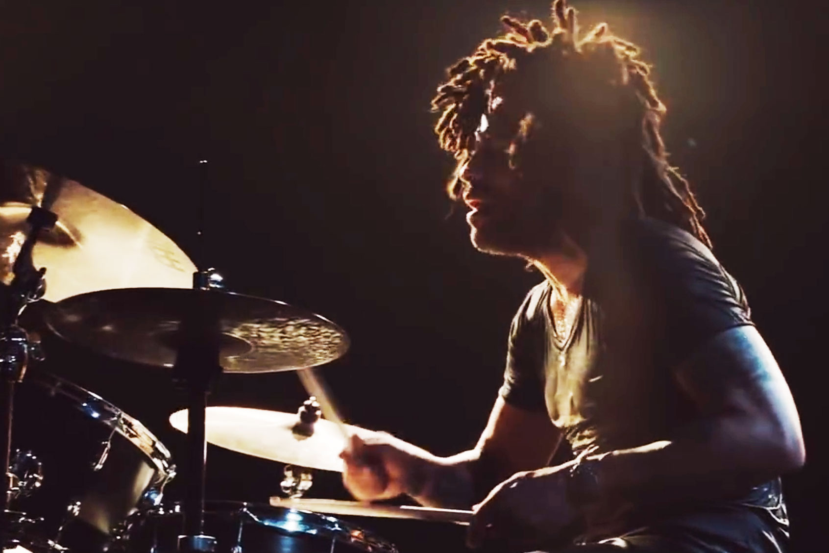 Lenny Kravitz - Low