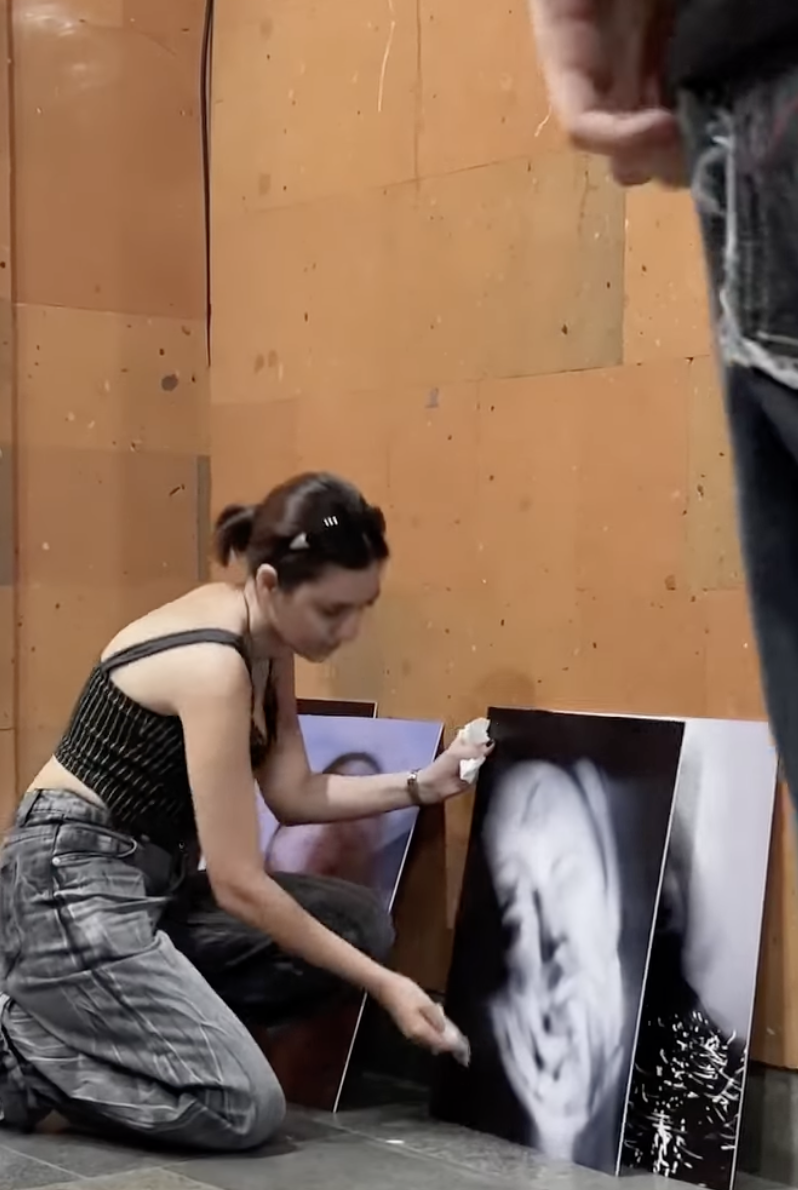MAFF Loves Armenia: Yeranuhi Nersisyan