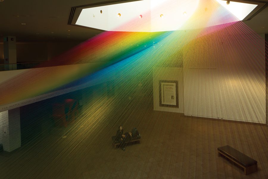 Plexus No. 29