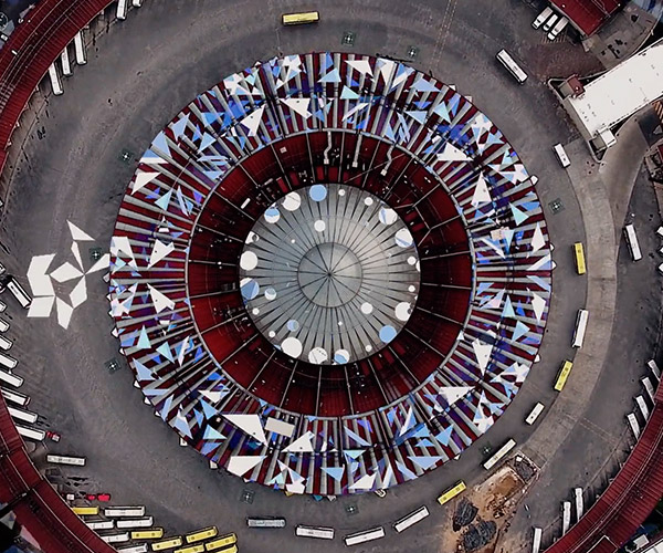 Max Cooper - Perpetual Motion