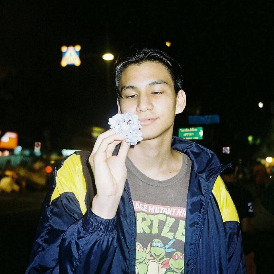 Phum Viphurit - Lover Boy