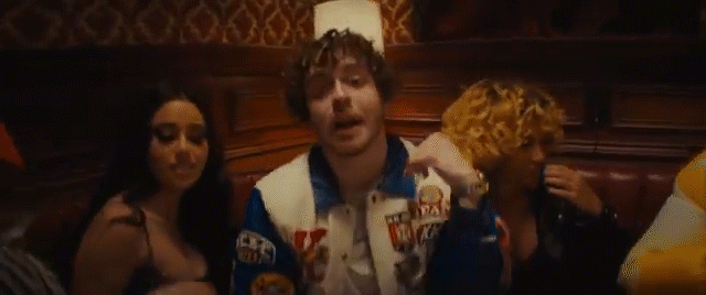 Jack Harlow - Way Out feat. Big Sean